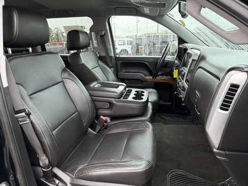 Used 2014 GMC Sierra 1500 SLT w/ Suspension Package, Off-Road image 26