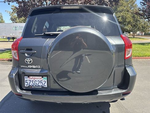 Used 2007 Toyota RAV4 Sport FWD image 9