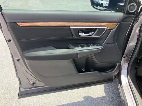 Used 2021 Honda CR-V EX image 14