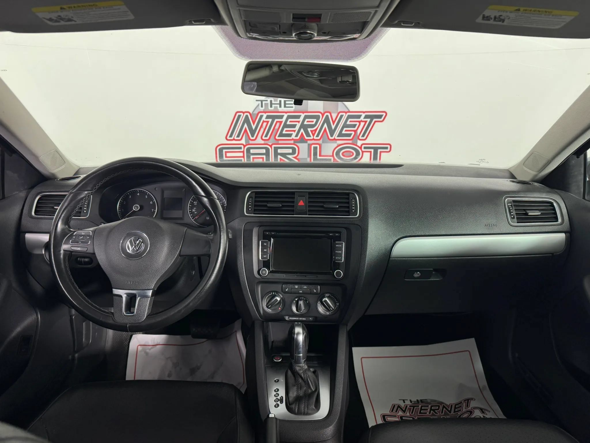 Used 2014 Volkswagen Jetta SE FWD image 11