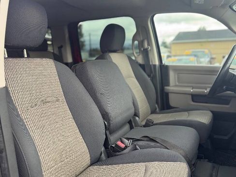 Used 2010 Dodge Ram 1500 Truck SLT w/ Big Horn Regional Pkg image 8