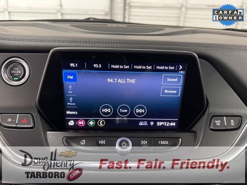 Used 2020 Chevrolet Blazer LT image 50