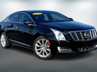 Used 2015 Cadillac XTS Luxury video 1