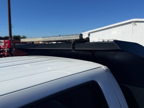 Used 2016 Ford F550 4x4 Crew Cab Super Duty w/ Power Equipment Group image 37
