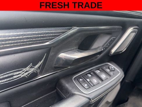 Used 2020 RAM 1500 Limited AWD/4WD image 13