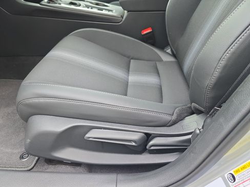 New 2026 Honda Civic Sport image 25