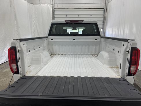 Used 2022 GMC Sierra 1500 Pro w/ Trailering Package image 15