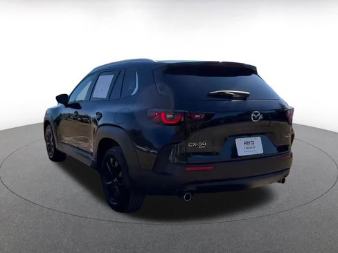 Used 2025 MAZDA CX-50 AWD 2.5 S w/ Preferred Package image 10