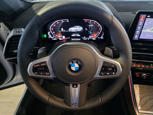 New 2026 BMW 840i w/ M Sport Professional Package RWD image 13