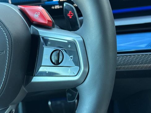 Used 2025 BMW M5 w/ Carbon Package image 28