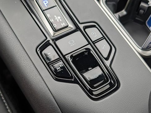 New 2026 Lexus TX 350 AWD image 23