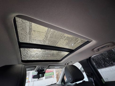 New 2026 Buick Encore GX Sport Touring w/ Advanced Technology Package image 11