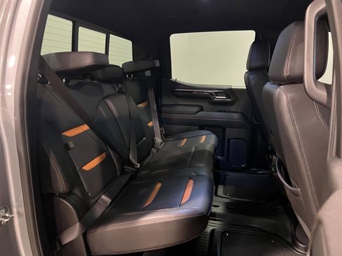 Used 2023 GMC Sierra 1500 AT4 w/ AT4 Premium Package image 34