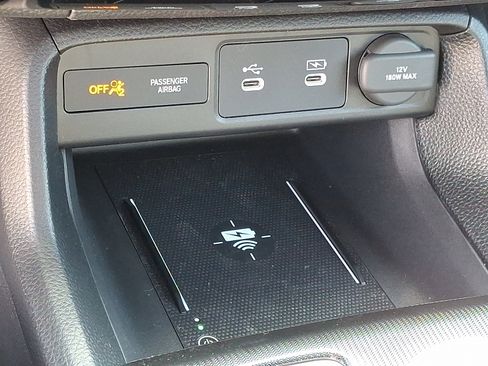 Used 2026 Honda Civic Sport Touring image 27