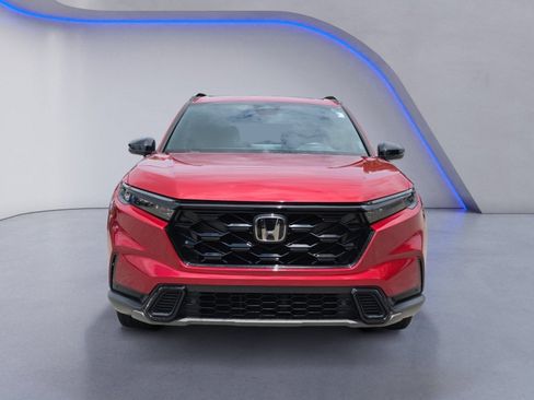 Used 2025 Honda CR-V Sport-L image 8