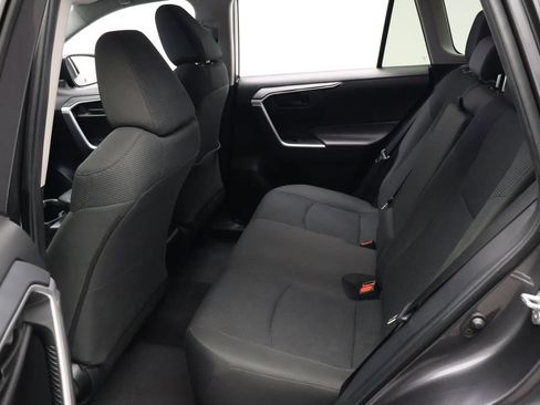 Used 2024 Toyota RAV4 LE FWD image 18