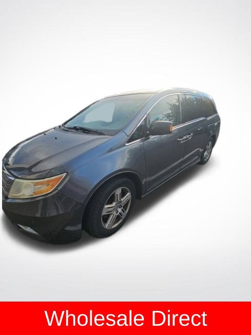 Used 2011 Honda Odyssey Touring image 8