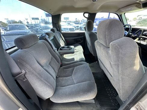 Used 2006 Chevrolet Silverado 1500 LS image 14