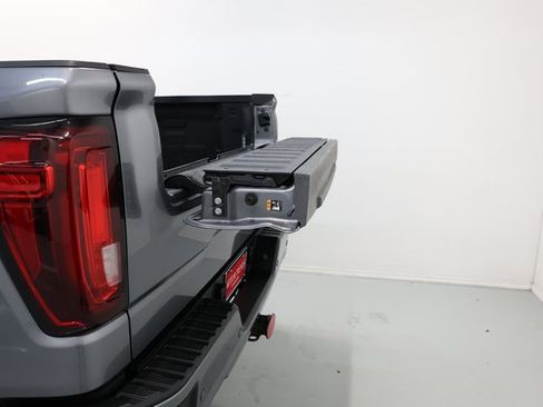 Used 2022 GMC Sierra 1500 AT4 w/ AT4 Preferred Package image 69
