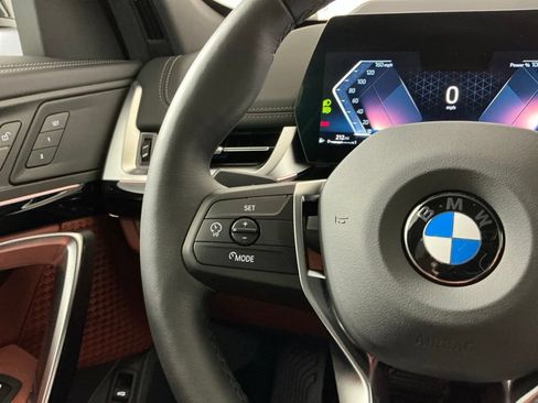 New 2026 BMW X1 xDrive28i w/ Technology Package AWD/4WD image 15