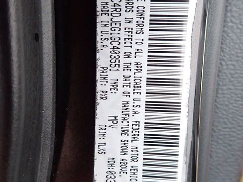 Used 2016 Dodge Durango Citadel w/ Technology Group image 50