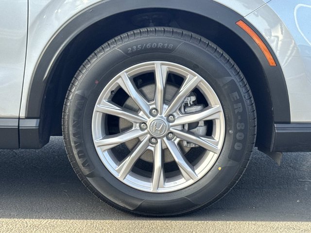 Certified 2024 Honda CR-V EX-L image 34