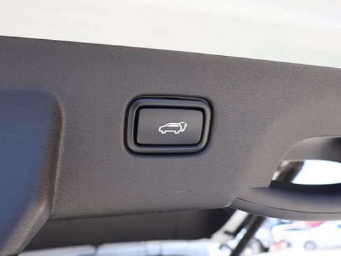 Used 2025 Kia Sportage SX FWD image 15