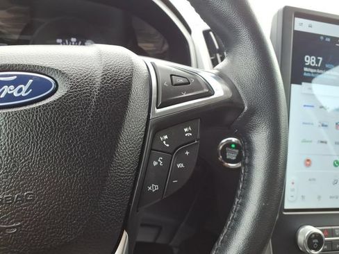 Certified 2023 Ford Edge Titanium AWD/4WD image 15
