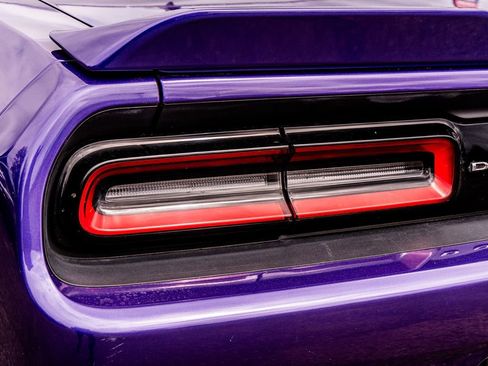 Used 2016 Dodge Challenger R/T Plus RWD image 8