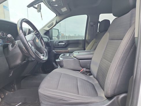 Used 2023 Chevrolet Silverado 2500 LT w/ All Star Edition image 13