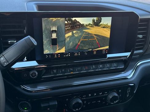 New 2026 Chevrolet Silverado 2500 ZR2 w/ ZR2 Bison Edition image 19