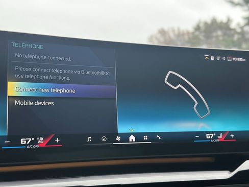 Certified 2024 BMW i5 M60 w/ Premium Package image 39