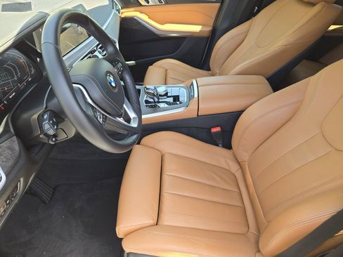 Used 2022 BMW X5 xDrive40i w/ Premium Package AWD/4WD image 14