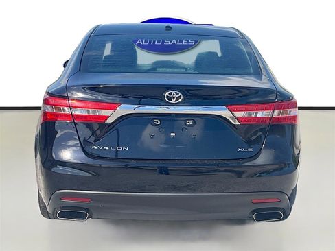 Used 2015 Toyota Avalon XLE Premium image 6