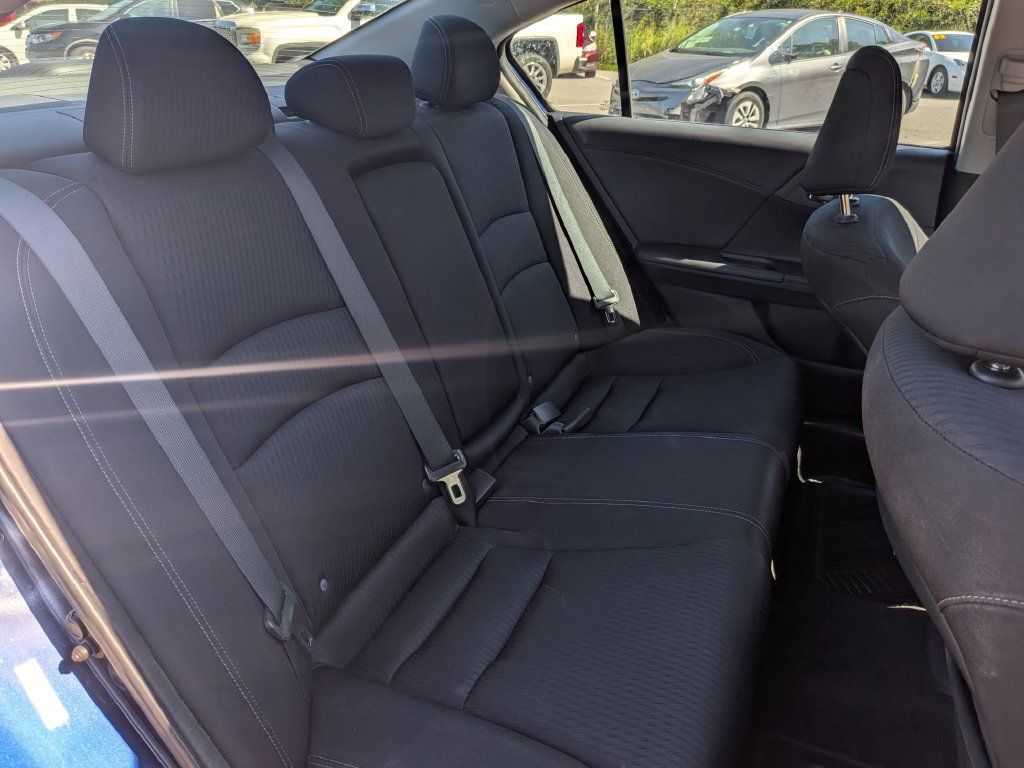 Used 2013 Honda Accord Sport image 22