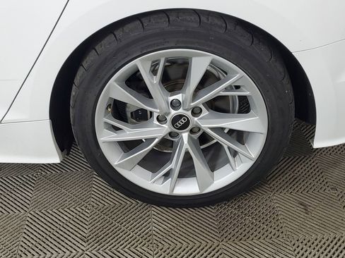 Used 2021 Audi A5 2.0T Premium w/ Convenience Package AWD/4WD image 18