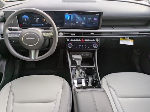 New 2026 Hyundai Santa Cruz SEL image 19