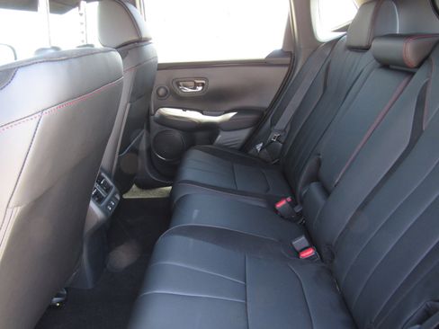 Certified 2025 Acura ADX A-Spec image 16