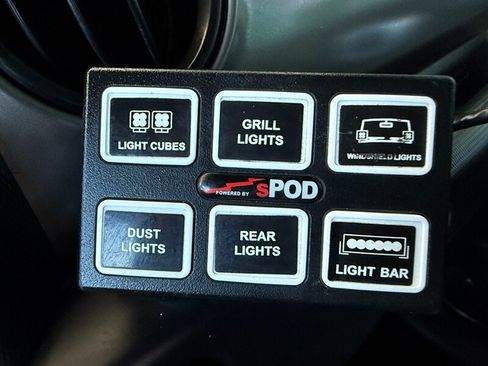 Used 2018 Jeep Wrangler Unlimited Sport S image 42