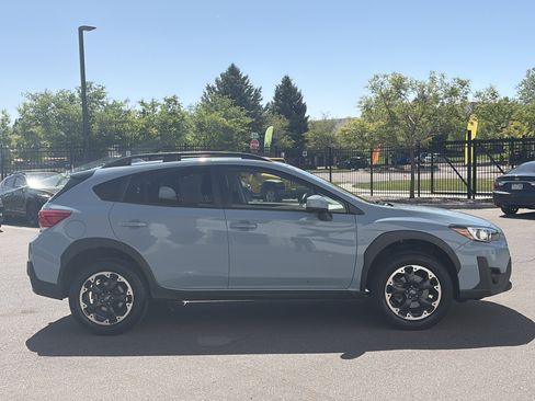Certified 2023 Subaru Crosstrek 2.0i Premium AWD/4WD image 4