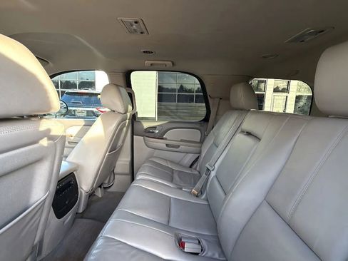 Used 2012 Chevrolet Tahoe LT image 39