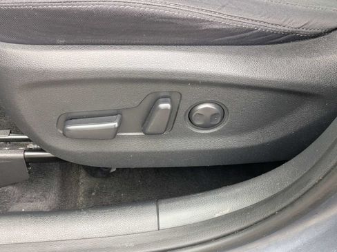 Used 2021 Hyundai Tucson SEL w/ Cargo Package FWD image 20