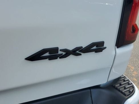 New 2025 RAM 1500 Big Horn image 7