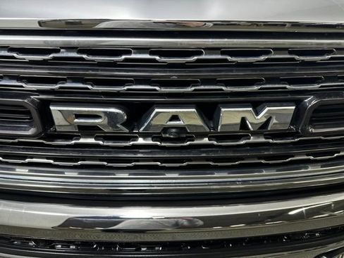 Used 2021 RAM 1500 Limited image 9