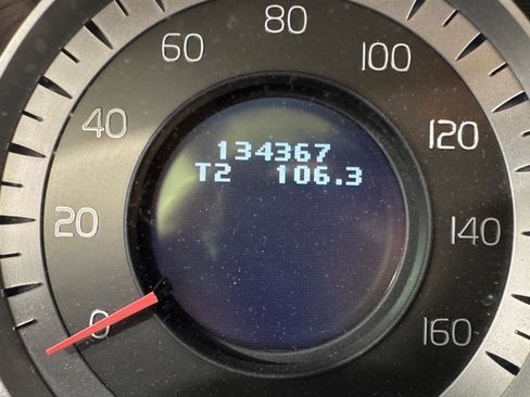 Used 2012 Volvo S60 T5 FWD image 13