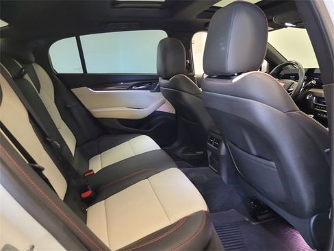 Certified 2025 Cadillac CT5 Sport image 14
