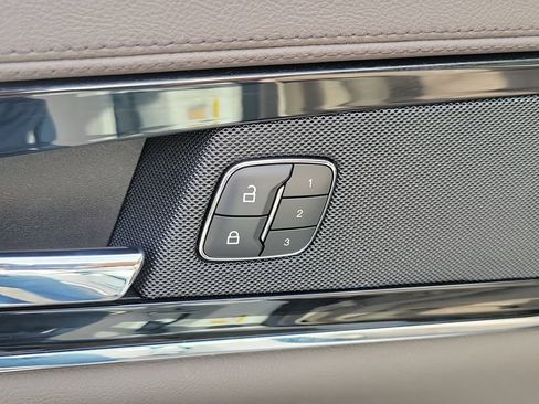 Certified 2023 Lincoln Nautilus FWD image 17