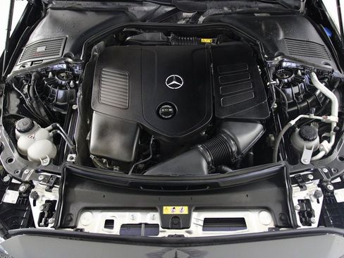 Certified 2022 Mercedes-Benz C 300 C 300 image 12