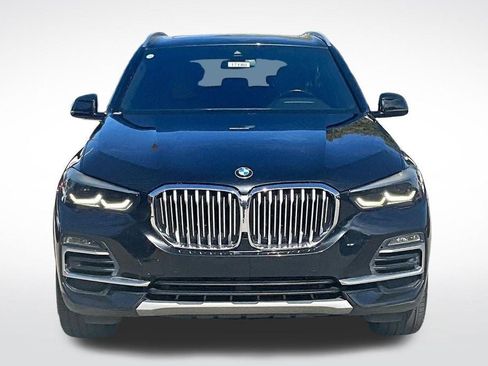 Used 2019 BMW X5 xDrive40i w/ Convenience Package AWD/4WD image 2