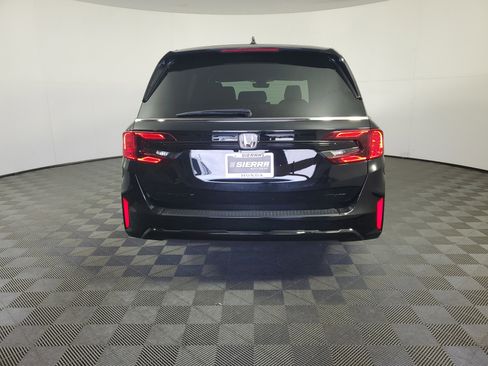 New 2026 Honda Odyssey Sport-L image 5